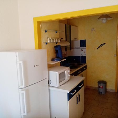 Apartament Sejour Valras-Plage T3 Vue Sur Mer - 50M Centre Et Mer Zewnętrze zdjęcie