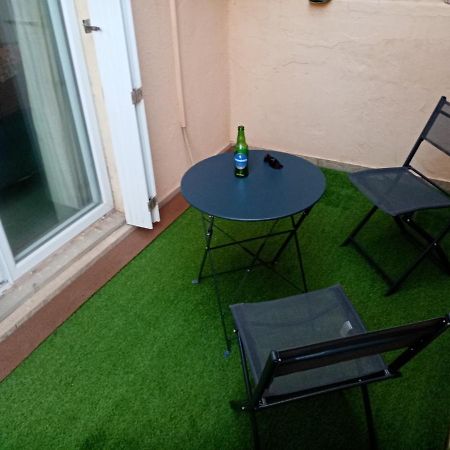 Apartament Sejour Valras-Plage T3 Vue Sur Mer - 50M Centre Et Mer Zewnętrze zdjęcie