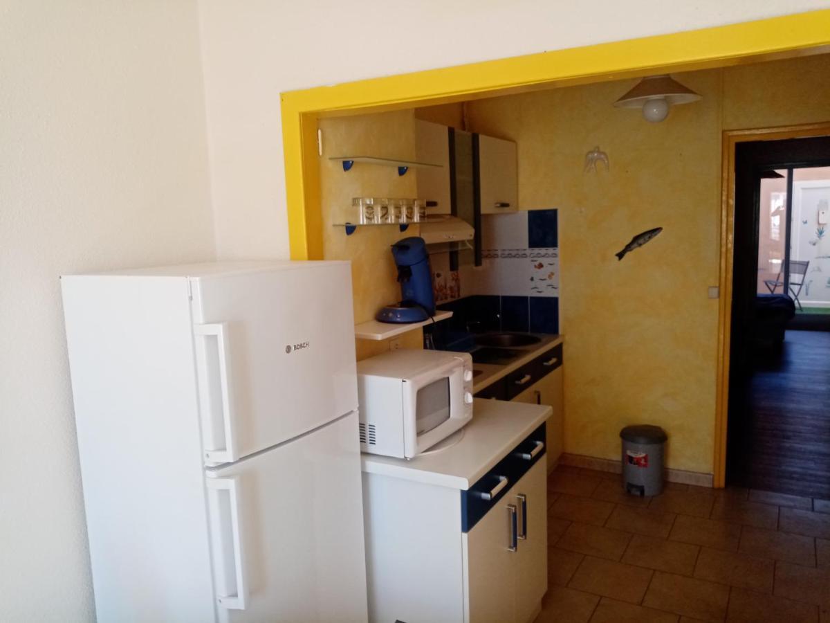 Apartament Sejour Valras-Plage T3 Vue Sur Mer - 50M Centre Et Mer Zewnętrze zdjęcie