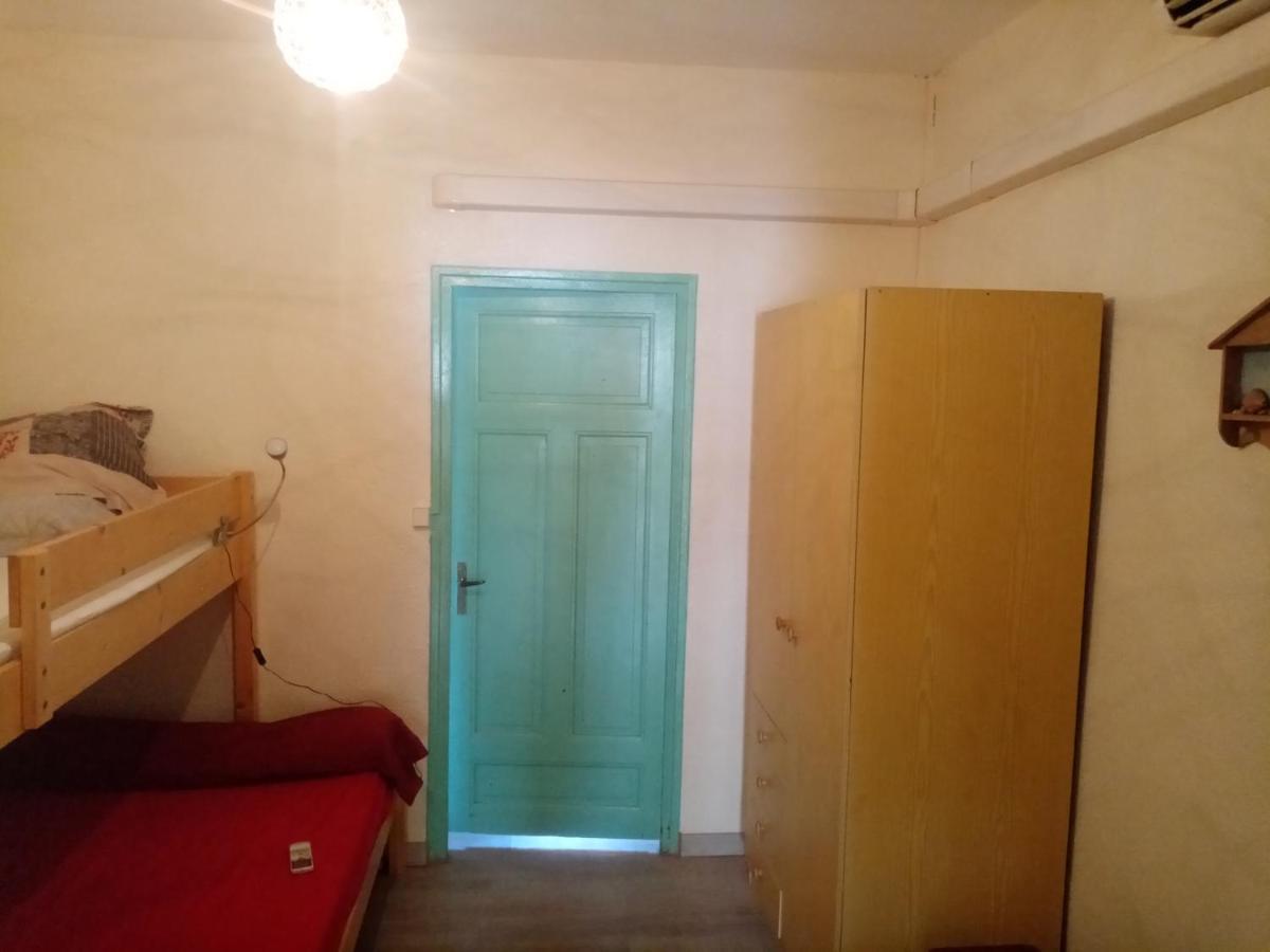 Apartament Sejour Valras-Plage T3 Vue Sur Mer - 50M Centre Et Mer Zewnętrze zdjęcie